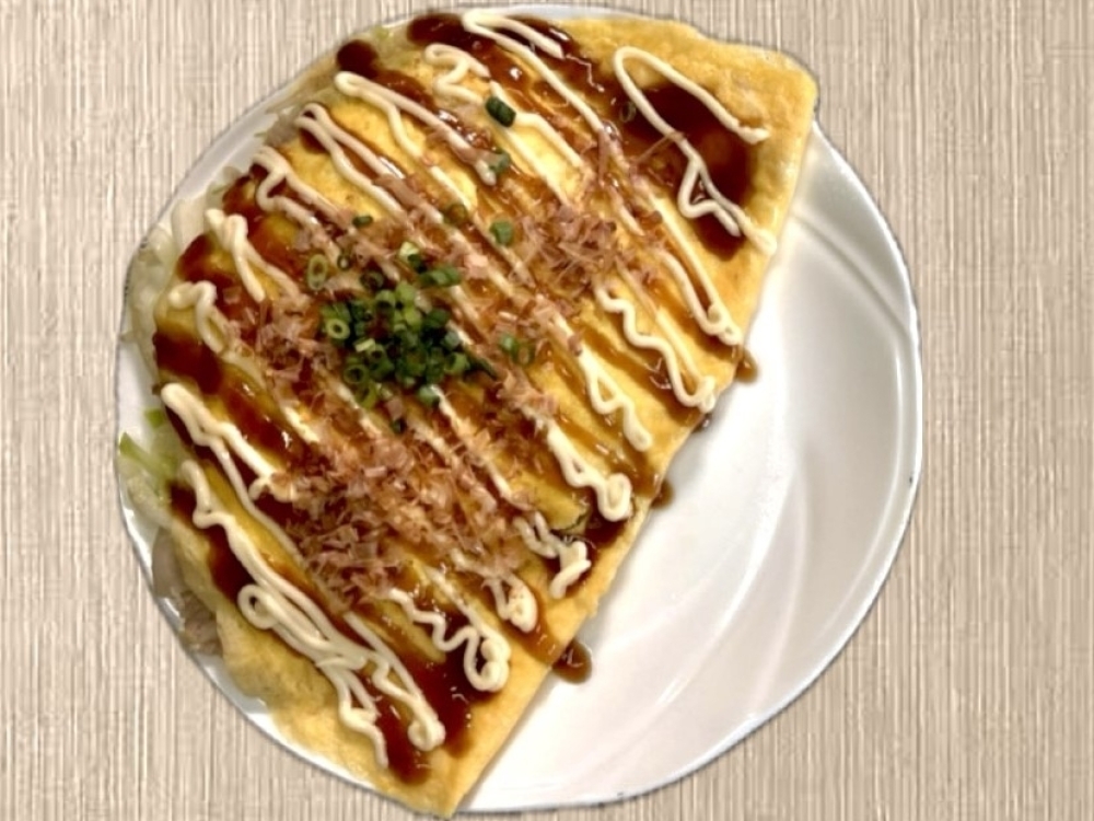 とん平焼き